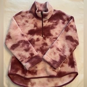 Old Navy Sherpa Fleece - Medium